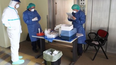 Κορονοϊός: Κούβα και Ρωσία βοηθούν την Ιταλία
