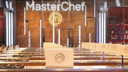 MasterChef: Αναβολή σε εξωτερικά γυρίσματα και ταξίδια (ΒΙΝΤΕΟ)