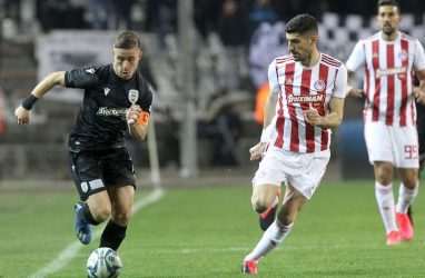Super League: Ελληνες διαιτητές στα ντέρμπι λόγω… κορονοϊού