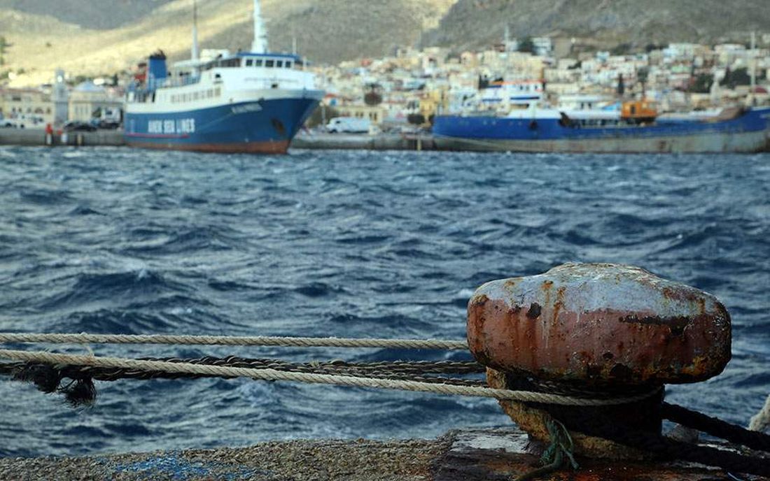 ταξίδια καλοκαίρι Ελλάδα Ηγουμενίτσα, κορονοϊό, λιμάνι, πλοίο ναυτικό πλοία