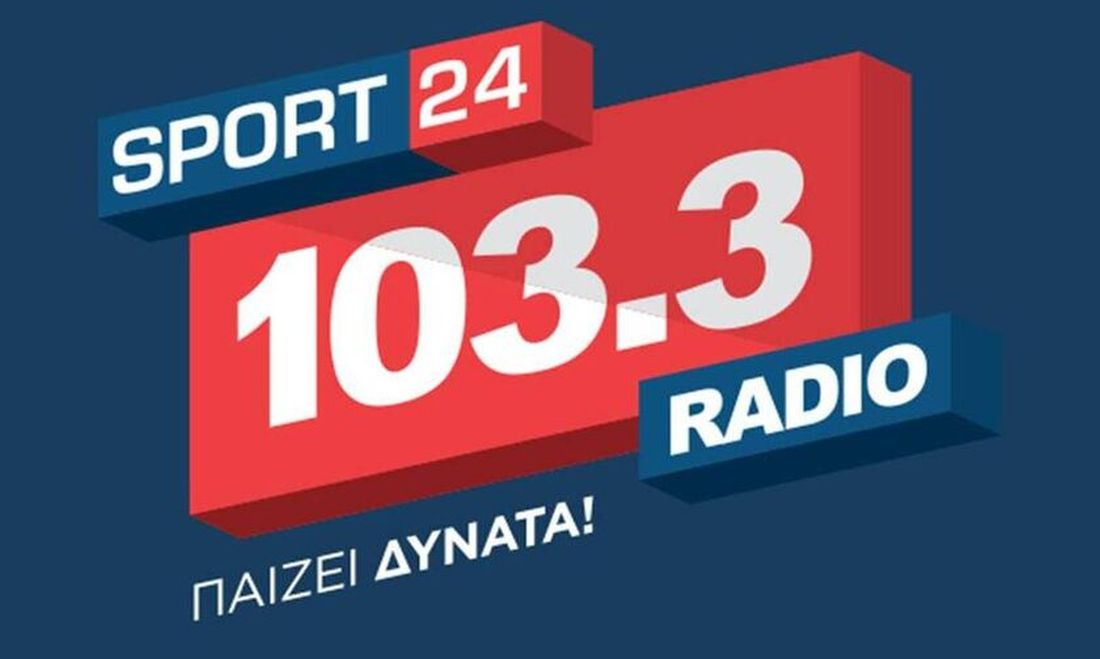 Sport24 Radio