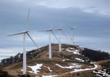 Αιολικά πάρκα σε περιοχές natura: Τι πρέπει να γνωρίζετε