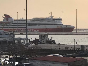 Τα σχήματα που προχωρούν για το διαγωνισμό για τα λιμάνι Αλεξανδρούπολης και Καβάλας