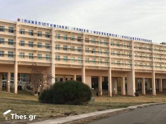 Κορονοϊός: Κατέληξε ηλικιωμένη από τον Εχίνο – 186 οι νεκροί