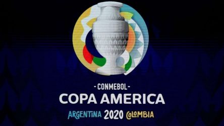 Αναβολή και για το Copa America