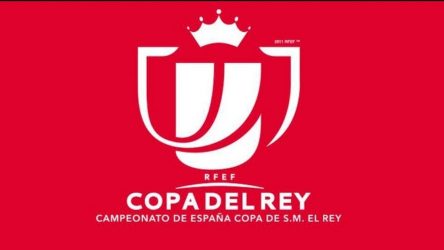 Copa del Rey: Αναβολή του τελικού στην Ισπανία