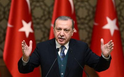 Οργή στην Τουρκία: Προειδοποιεί για αντίποινα μετά τις κυρώσεις από τις ΗΠΑ