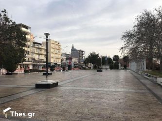 Δήμος Αλεξανδρούπολης: Τοποθετήθηκαν αυτόματοι απινιδωτές σε δημόσιους χώρους και χώρους άθλησης
