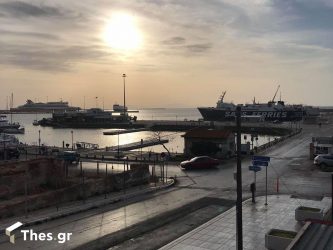 Ενδιαφέρον από ΗΠΑ για τα λιμάνια σε Καβάλα και Αλεξανδρούπολη