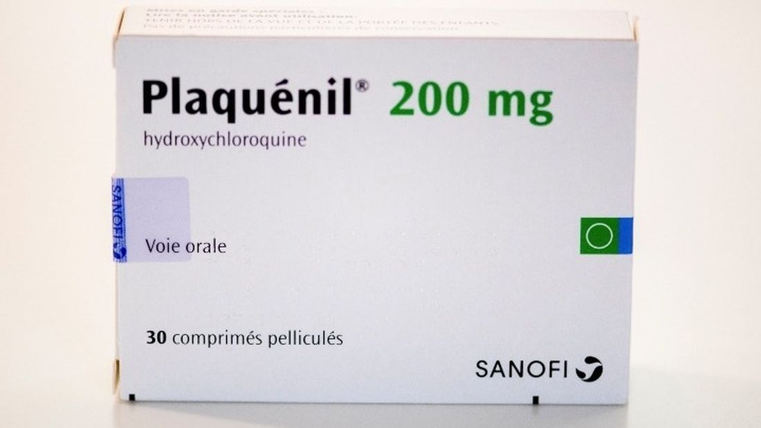 hydroxychloroquine plaquenil κορονοϊού κορονοϊό
