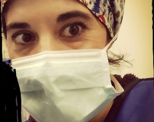 Νέα τραγωδία στην Ιταλία: Αυτοκτόνησε νοσοκόμα