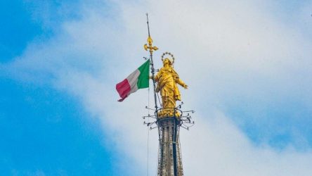 Ξανά στο στόχαστρο των αγορών το δημόσιο χρέος της Ιταλίας