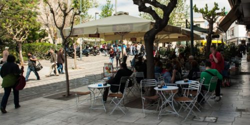 Παράταση στην αναστολή συμβάσεων εργασίας
