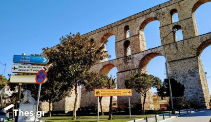 Βεβαίωση ασύλου στον πρόσφυγα που έσωσε από πνιγμό 80χρονη στην Καβάλα