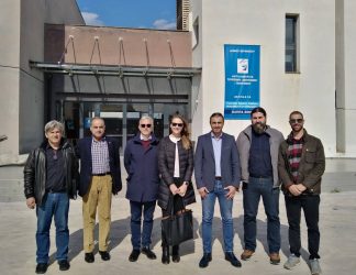 Διεκδικεί το παγκόσμιο κωπηλασίας με αξιώσεις ο δήμος Θερμαϊκού