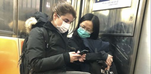 114 νεκροί στη Σουηδία από τον κορονοϊό