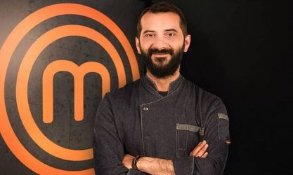 Διαψεύδει τη σχέση του με τη Θεσσαλονικιά ο Κουτσόπουλος!