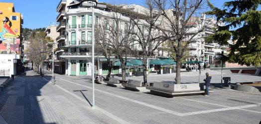 Αδεια διενέργειας rapid tests: Απάντηση του ΕΟΔΥ στο δήμαρχο Κοζάνης