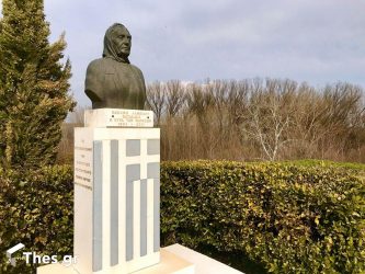Η Κυρά των Μαρασίων: Η «μάνα» όλων των φαντάρων (ΒΙΝΤΕΟ & ΦΩΤΟ)