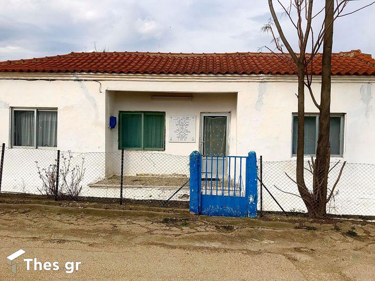 Κυρά των Μαρασίων Μαράσια Εβρου Μάνα Βασιλική Λαμπίδου