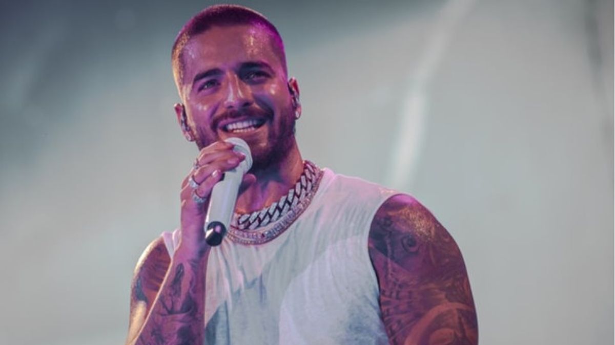 Maluma συναυλίες Θεσσαλονίκη Αθήνα αναβάλλονται