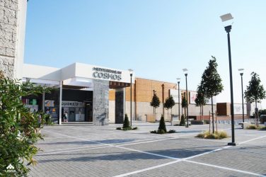Ανοίγουν και τα εμπορικά κέντρα την Δευτέρα