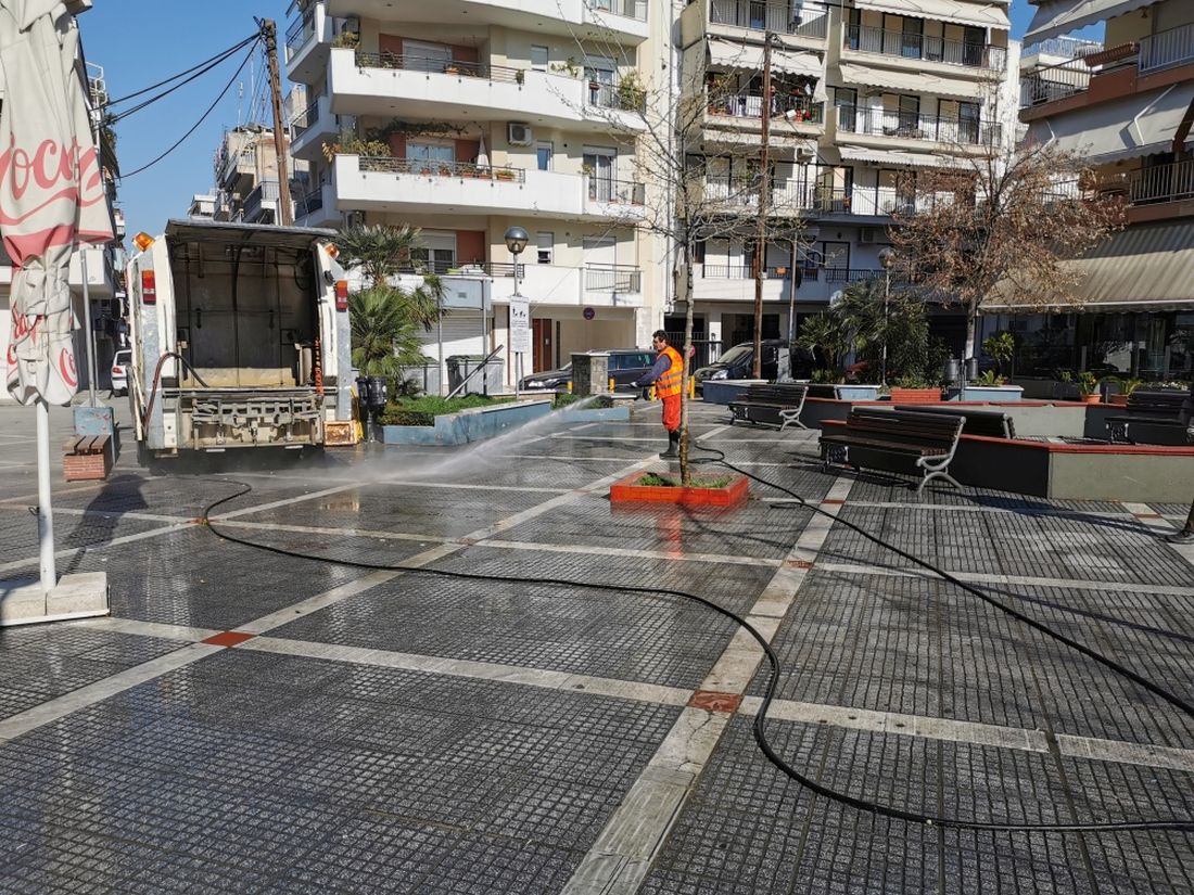 Μενεμένη