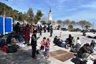 Γερμανία και Λουξεμβούργο υποδέχονται προσφυγόπουλα από την Ελλάδα