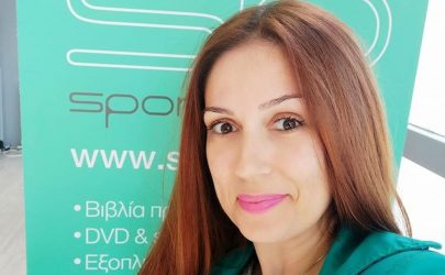 Θεσσαλονίκη: Η ψυχολόγος που κάνει τα ψώνια στις ευπαθείς ομάδες