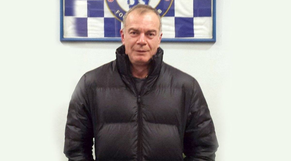 Αγγελική Νικολούλη εξελίξεις