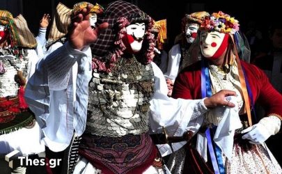 Νάουσα: Αθωώθηκαν οι διοργανωτές του δρώμενου “Γενίτσαροι και Μπούλες”