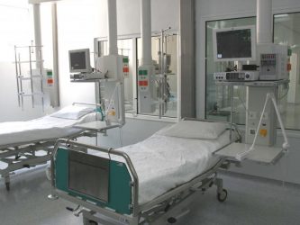 Κουρουμπλής: «Πνίγηκαν ασθενείς από την κακή ροή οξυγόνου» (ΒΙΝΤΕΟ)