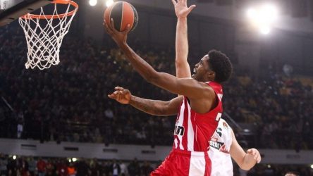 EuroLeague: Στις 13 Μαρτίου στο Βερολίνο το Αρμάνι – Ολυμπιακός