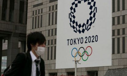 Κόατες: “Οι Ολυμπιακοί Αγώνες στο Τόκιο θα γίνουν με ή χωρίς κορονοϊό”