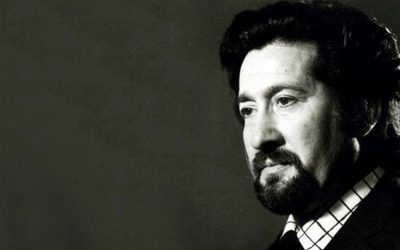Θλίψη για το θάνατο του ηθοποιού Αλέκου Ουδινότη