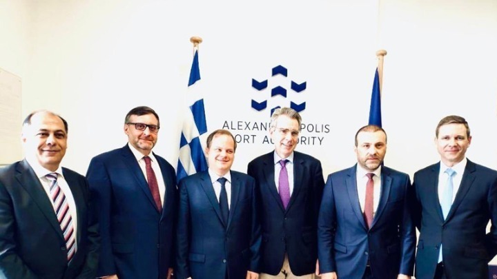 Αλεξανδρούπολη