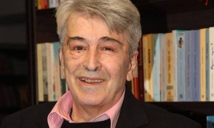 Πέθανε ο ηθοποιός Πάνος Χατζηκουτσέλης!