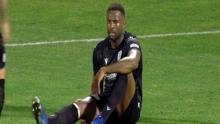 Super League: Γκέλες για ΠΑΟΚ και Αρη στο φινάλε