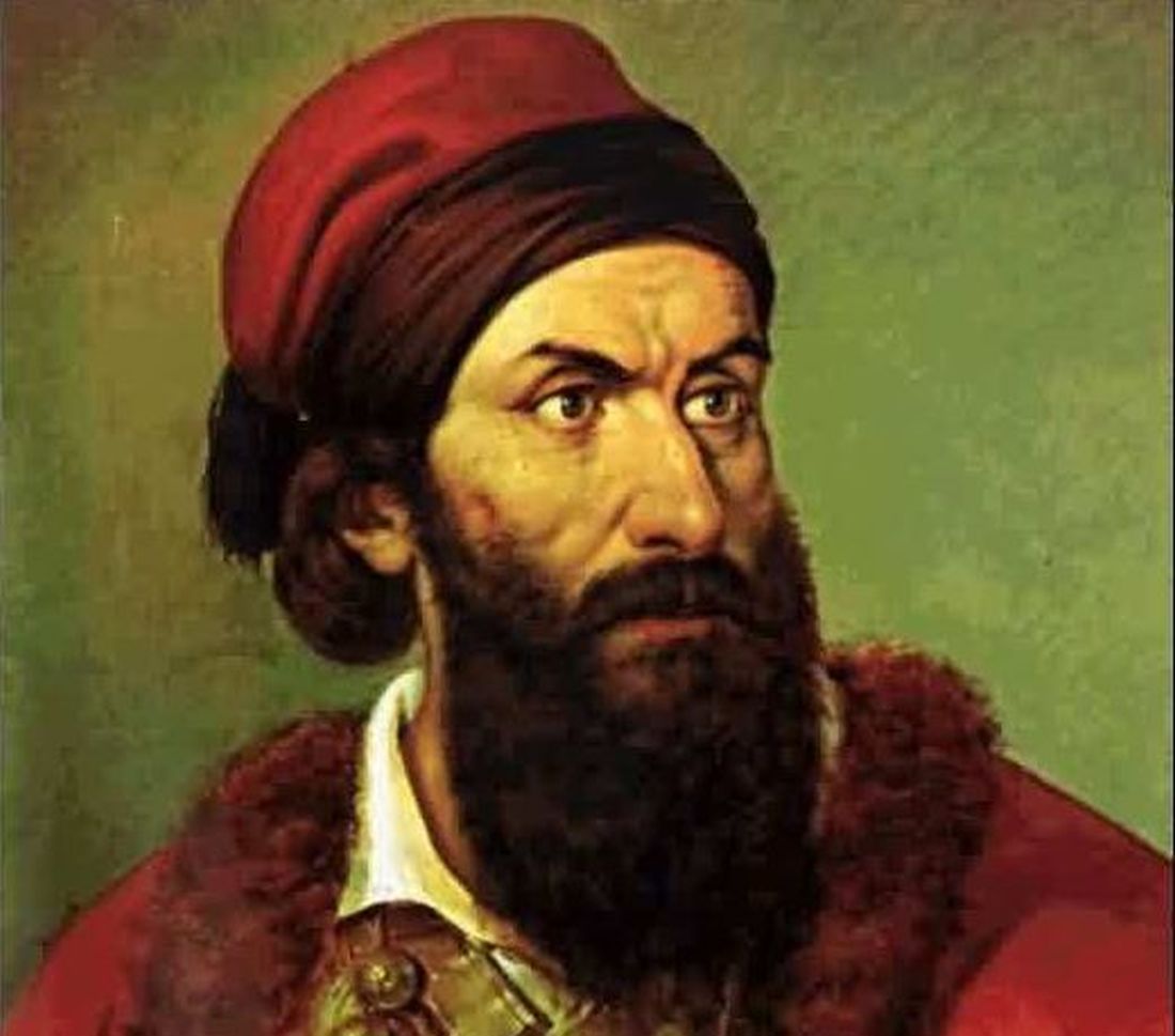 Παπαφλέσσας