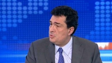 Συγκλονίζει ο Παπαχελάς για τις δύσκολες ημέρες του στην εντατική