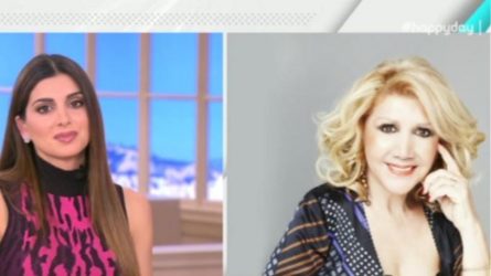 Η πρόβλεψη που είχε κάνει η Λίτσα Πατέρα για τον κορονοϊό – Πόσο δύσκολο θα είναι το 2020 (ΒΙΝΤΕΟ)