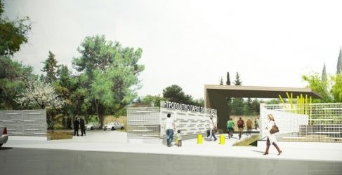 Ανάπλαση του πρώην στρατοπέδου Παύλου Μελά: 6/4 τελειώνουν οι προσφορές