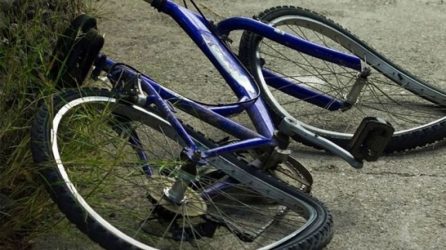 Συγκλονίζει ο πατέρας του 15χρονου που σκοτώθηκε όταν έπεσε από ποδήλατο – «Λαμπάκο μου είσαι αστέρι»