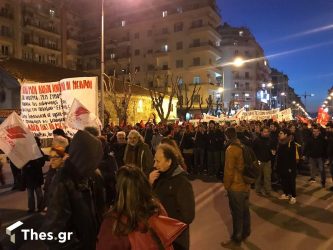 Δε θα γίνουν οι πορείες για την επέτειο του Πολυτεχνείου