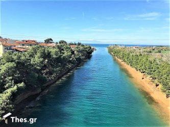 Σεισμός στην Χαλκιδική: Δεν υπάρχουν αναφορές για τραυματίες ή ζημιές