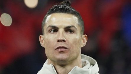 Θρήνος για τον Κριστιάνο Ρονάλντο: Ανακοίνωσε τον θάνατο του νεογέννητου γιου του