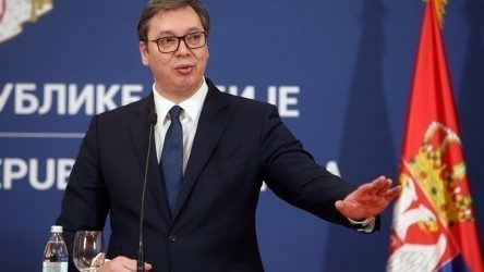 Προκηρύχθηκαν βουλευτικές εκλογές στη Σερβία