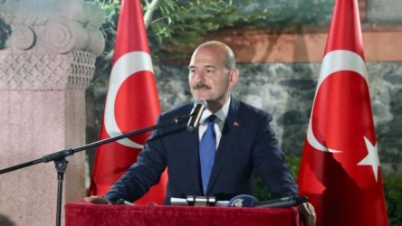 Πρόκληση από τον Σοϊλού: “Η Ελλάδα εκπαιδεύει μέλη του PKK στο Λαύριο”
