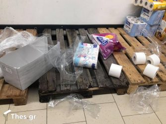 Σούπερ Μάρκετ: Ρεκόρ πωλήσεων για το 2020