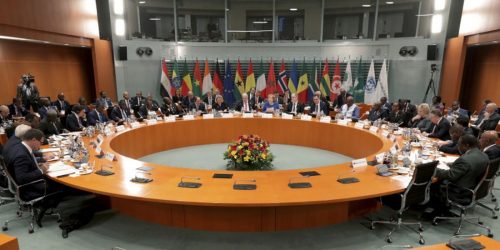 Σύνοδος Κορυφής: «Η ΕΕ κατηγορεί τη Ρωσία για εγκλήματα πολέμου»